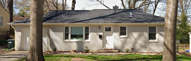 Building Photo - 4732 W 61st Terrace
