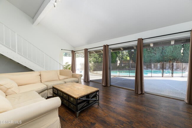 Building Photo - 2872 E Panamint Ct