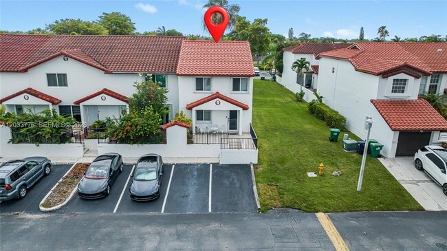 Building Photo - 8411 SW 208th Terrace