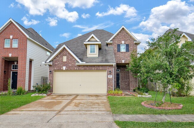 Building Photo - 14255 Garland Brook Dr