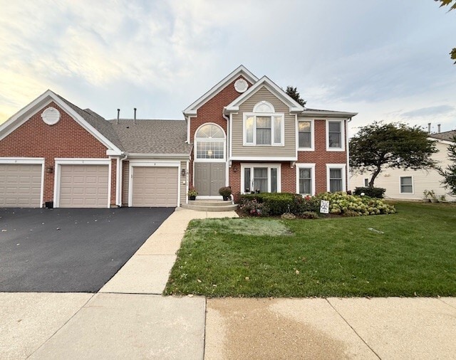 Primary Photo - 1811 Fox Run Dr