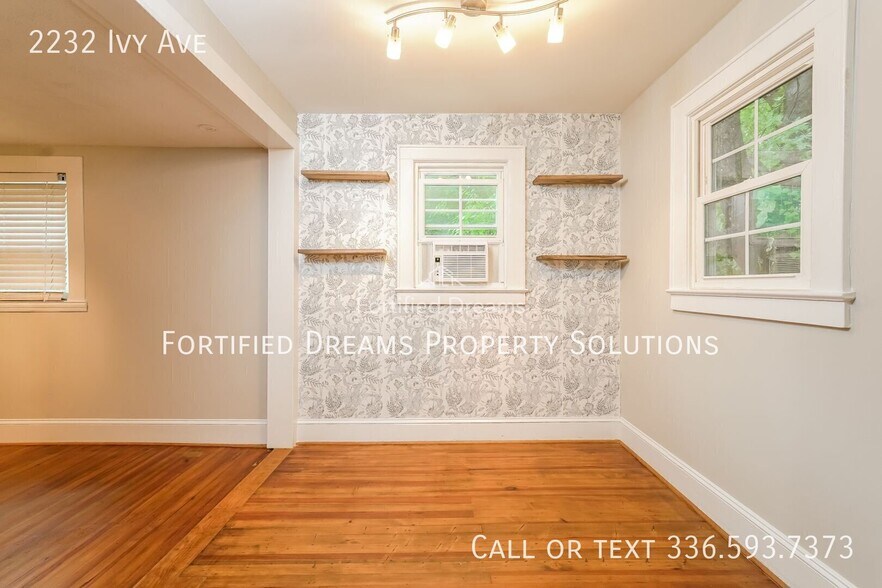 Building Photo - 2232 Ivy Ave