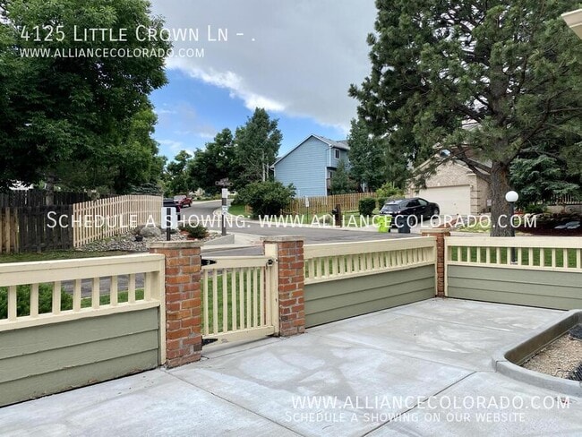 Building Photo - 4125 Little Crown Ln