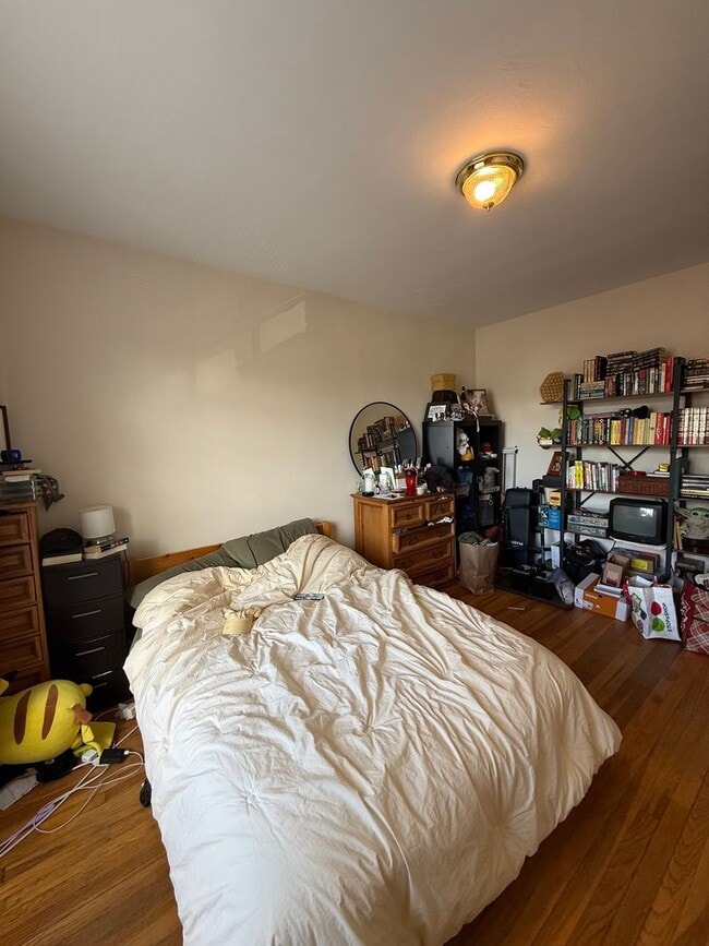 Building Photo - Sunny, Spacious Brighton / Cleveland Circle Area 1 Bed on Strathmore Rd.  NO FEE