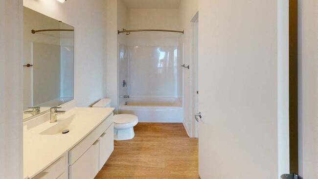 Floorplan - N&E