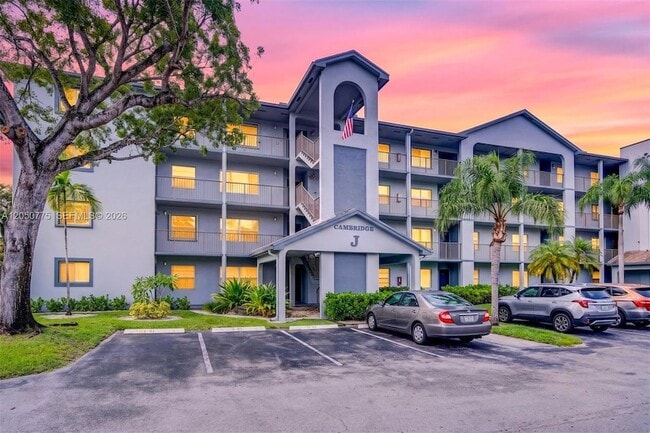 Building Photo - 12701 SW 14th St