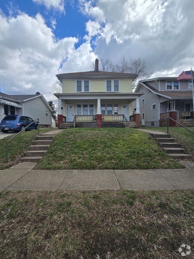 Building Photo - 332-334 N BURGESS AVE