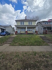 Building Photo - 332-334 N BURGESS AVE