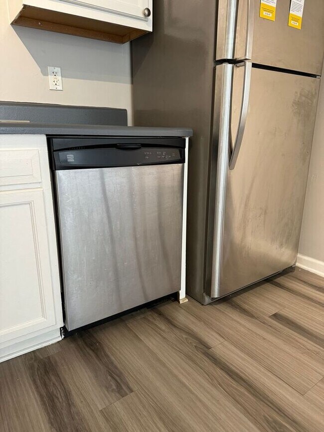 Building Photo - All Electric 1 Bedroom 1 Bathroom in Cartersville