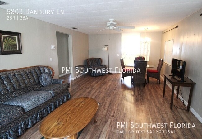 Building Photo - 5803 Danbury Ln