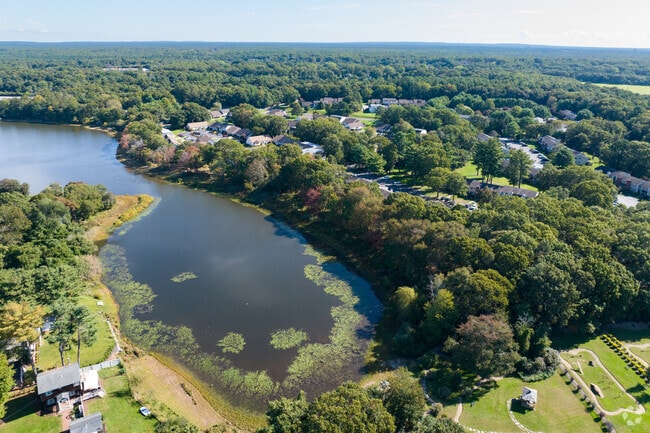 Building Photo - The Shores at Lake Point