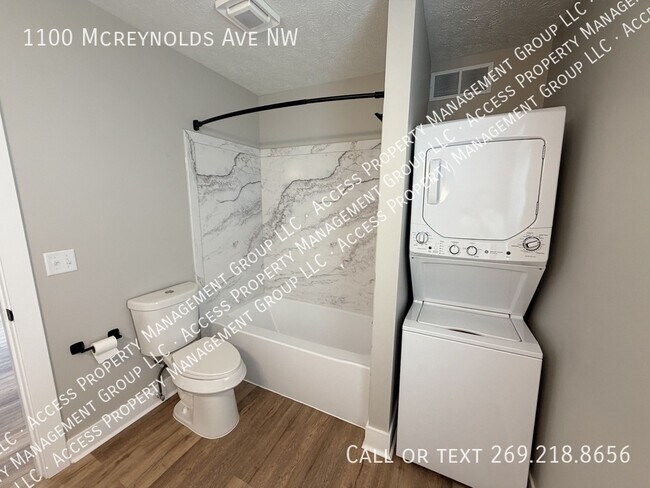 Building Photo - 1100 Mc Reynolds Ave NW