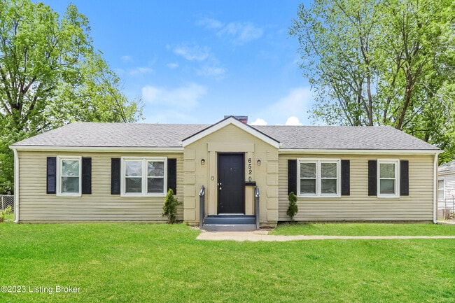 Primary Photo - 6520 Estele Ave