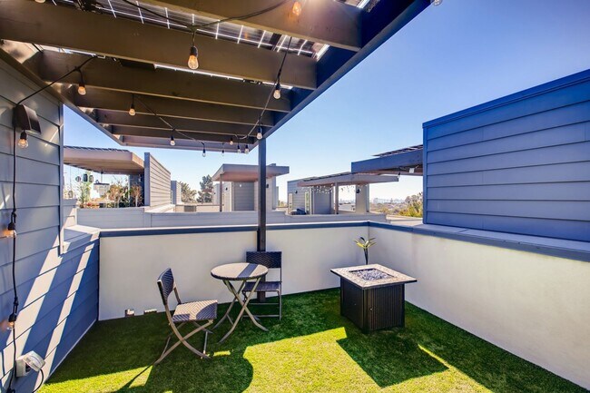 Building Photo - Beautiful Modern Home for Rent in San Diego – Prime Location!