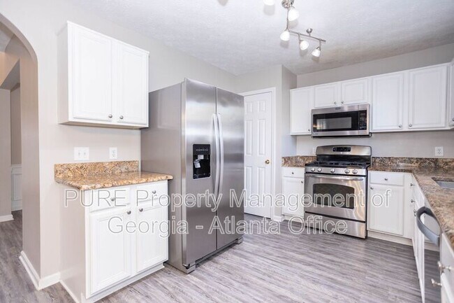 Building Photo - 4303 Brighton Way NW