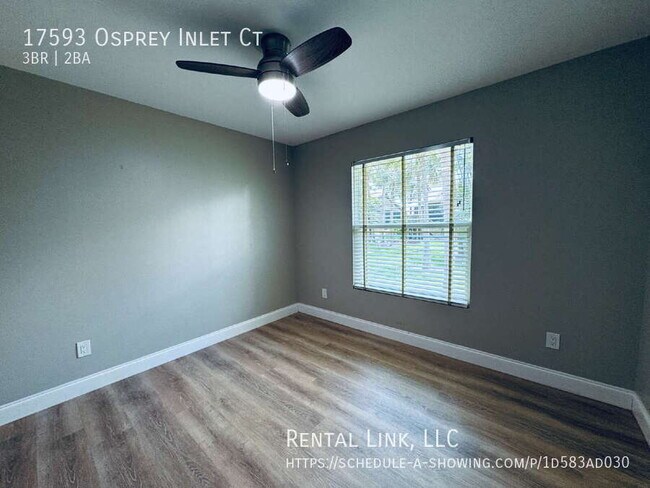 Building Photo - 17593 Osprey Inlet Ct