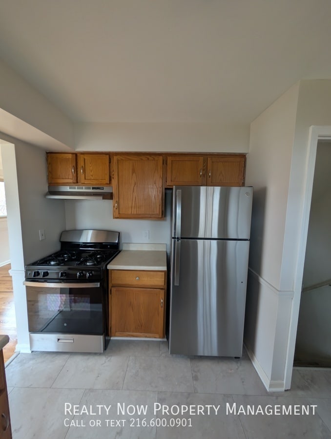 Building Photo - 15334 Triskett Rd