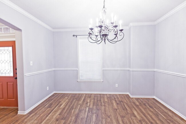 Building Photo - Allen 4 Bedroom available Short Term