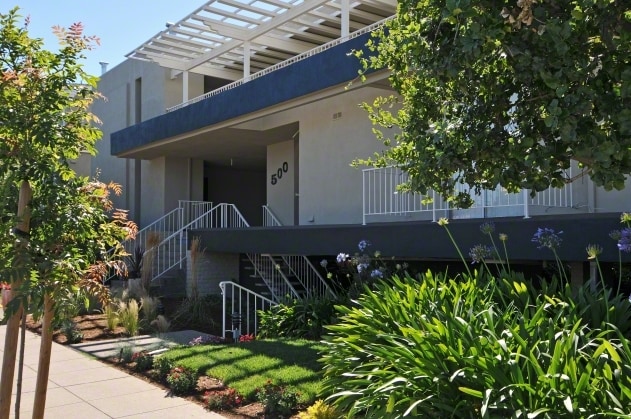 Building Photo - 500 Peninsula Ave