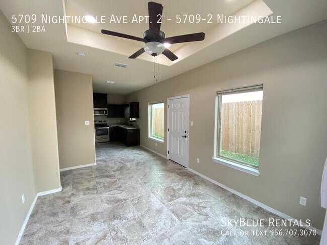 Building Photo - 5709 Nightingale Ave