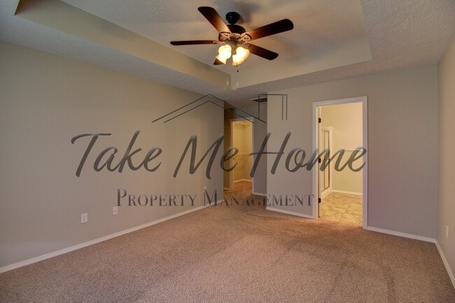 Building Photo - The Home You’ve Been Waiting For- 4 Bedrooms, 3-Car Garage, Great Location