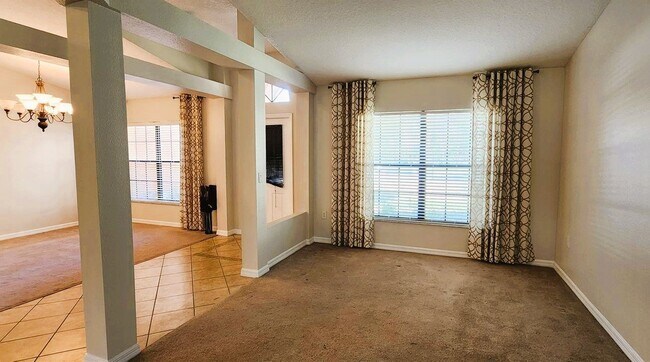 Building Photo - 1134 Ivey Lake Dr