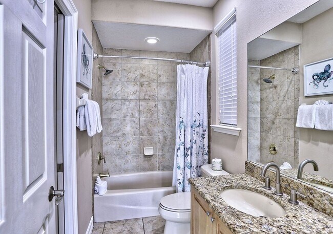 Building Photo - Gulf-Front Luxury Townhouse | 4 Bedrooms + Loft | Sleeps 17 | Game Room & Elevator