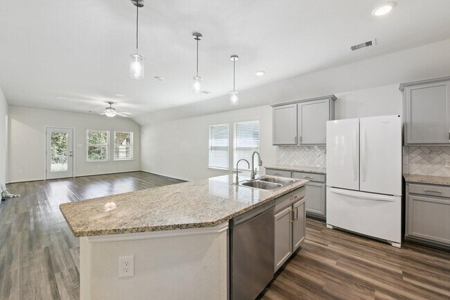 Building Photo - 4619 Sequoia Echo Dr