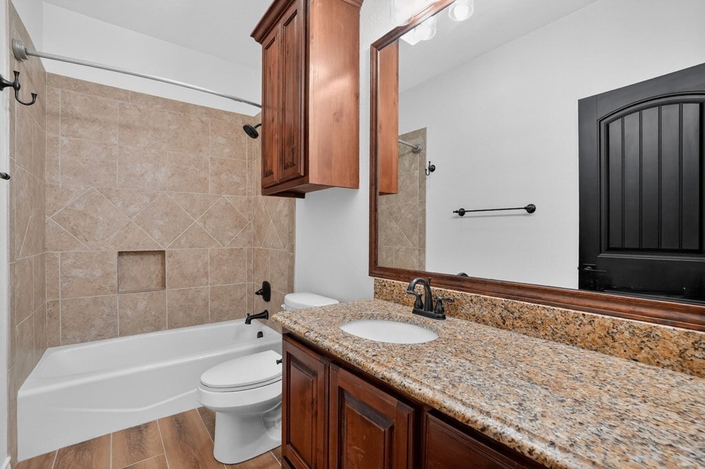 Building Photo - 5512 Casa Grande Trail