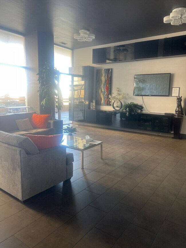 Building Photo - Downtown Reno studio available Arlington Towers
