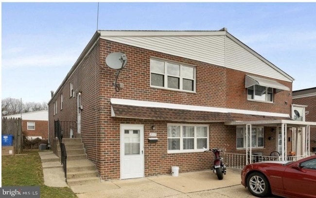 Building Photo - 2117 Benson St
