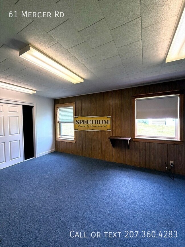 Building Photo - 61 Mercer Rd