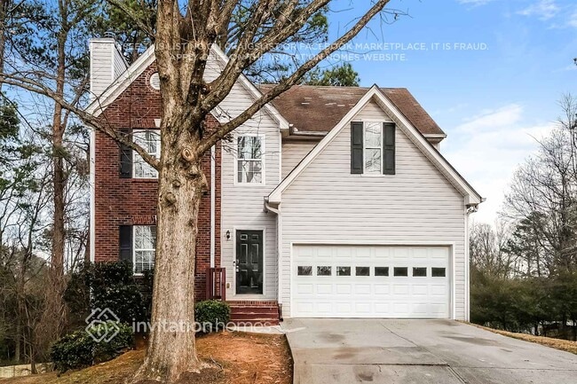 Building Photo - 1634 Hayden Mill Way