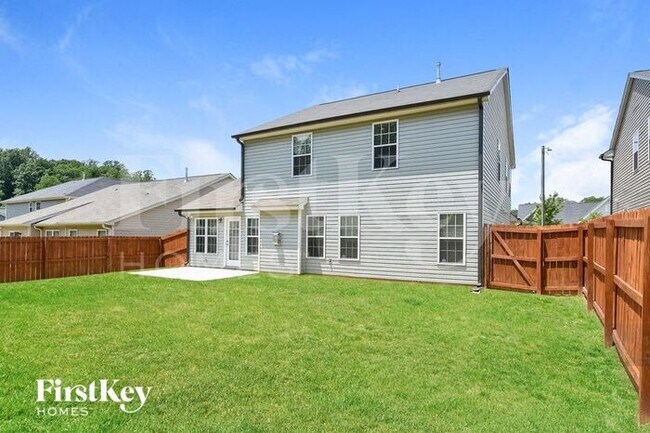 Building Photo - 4955 Longburn Ln