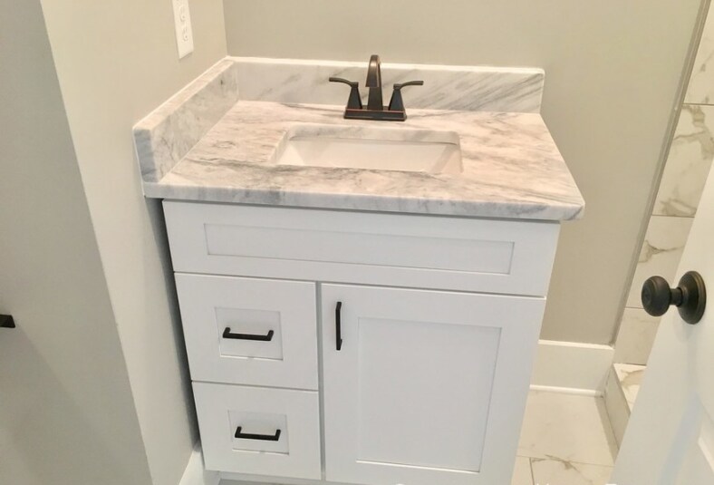 Bathroom - 26 Aiken St