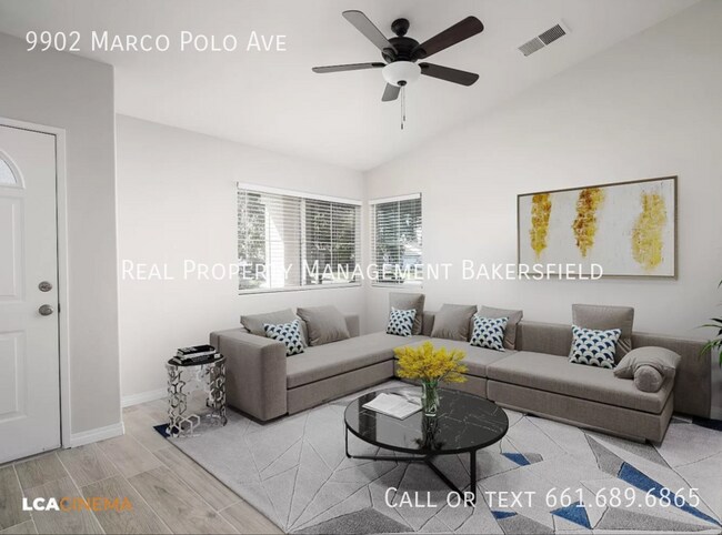 Building Photo - 9902 Marco Polo Ave