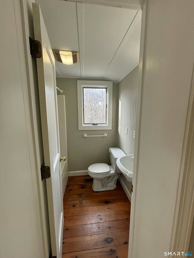 Building Photo - 214 Warsaw St