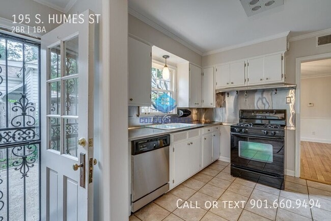 Building Photo - 195 S Humes St