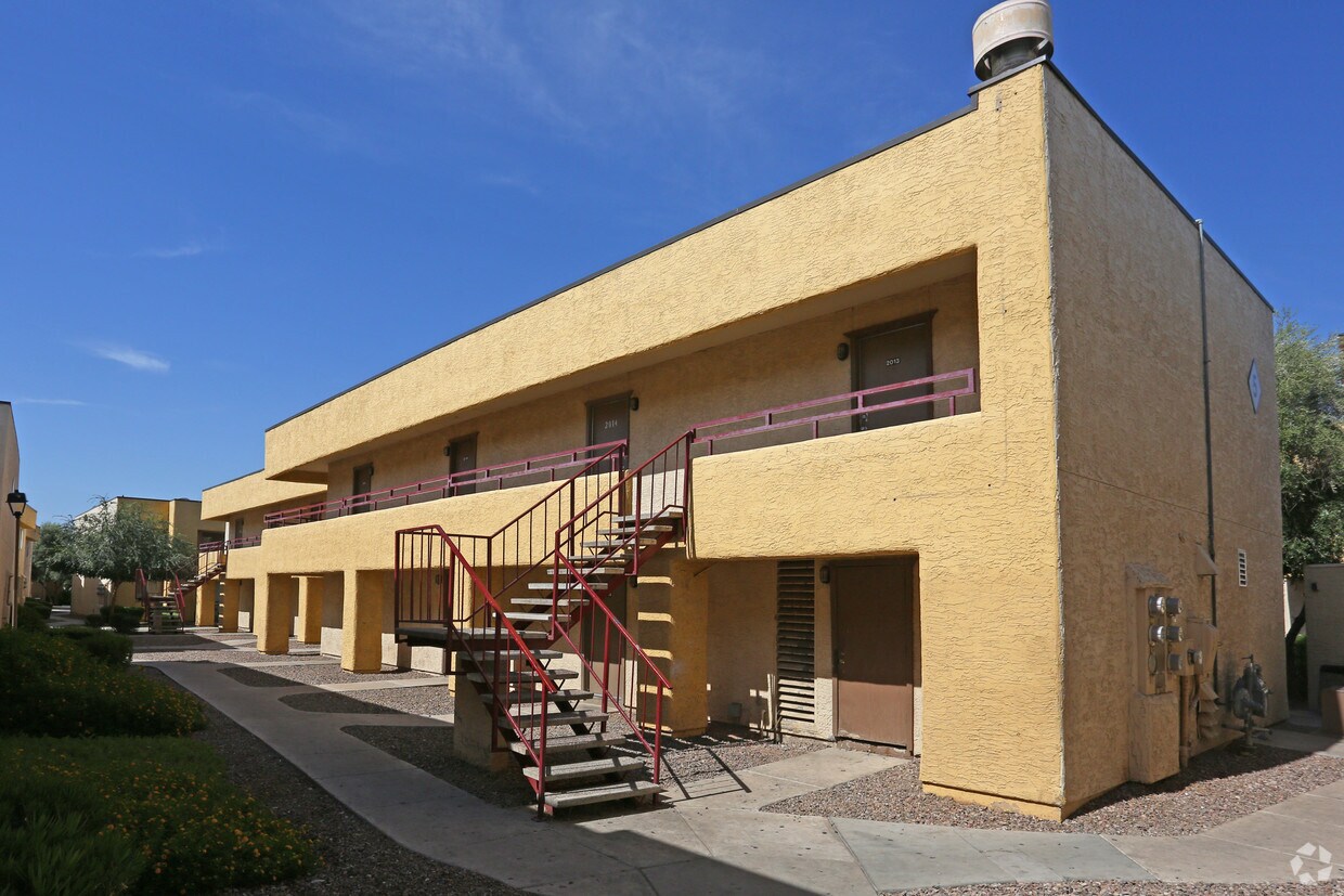 Paloma Village Phoenix