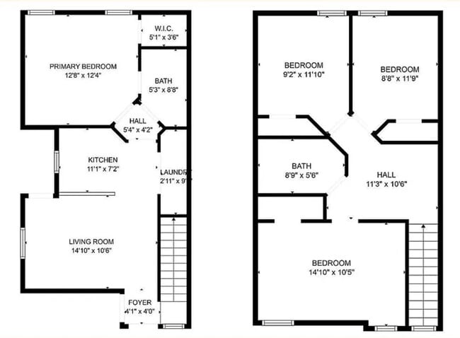 Primary Photo - 1205 Village Garden Dr