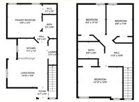 Building Photo - 1205 Village Garden Dr