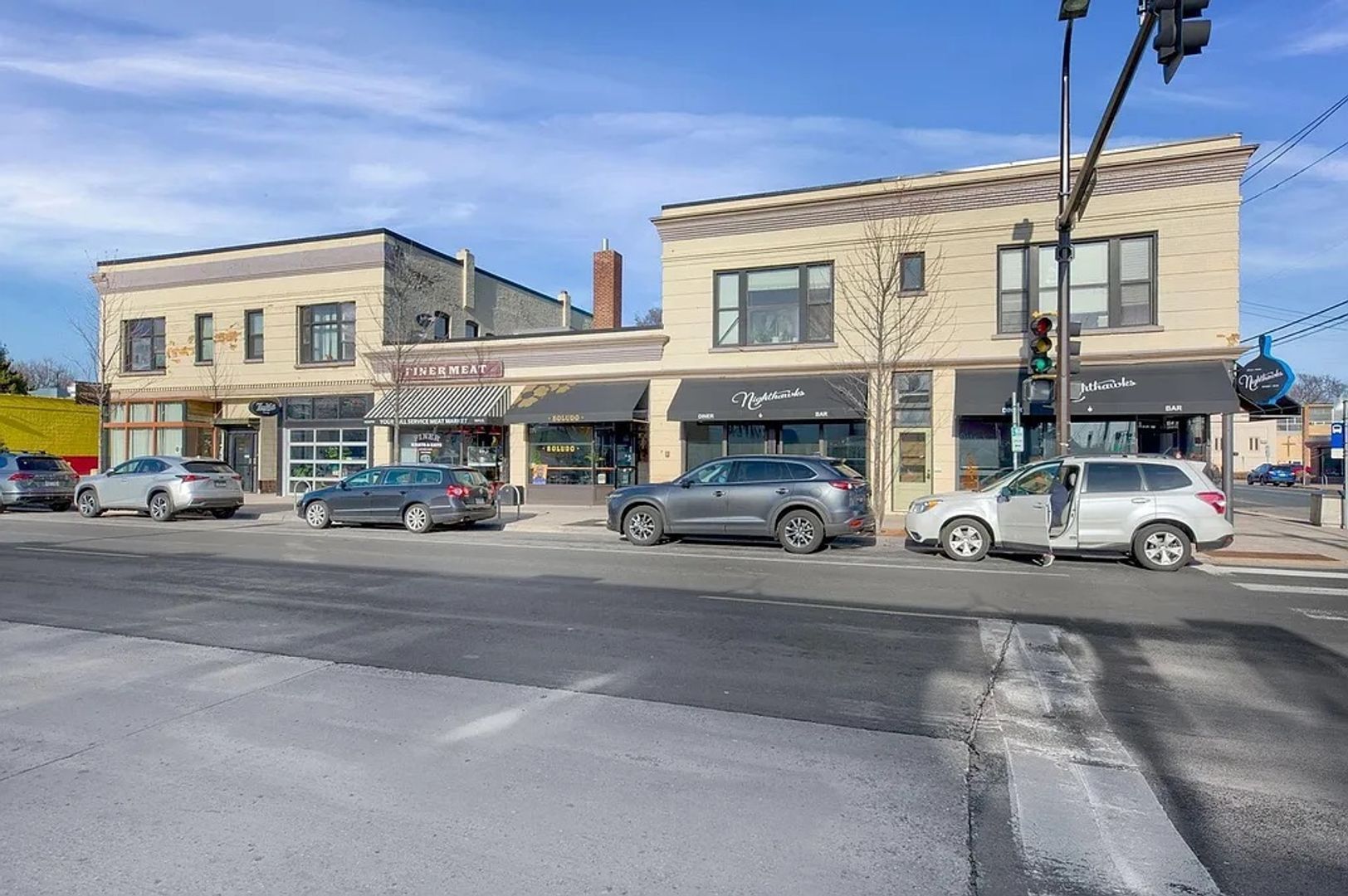 Building Photo - 3310 Nicollet Ave