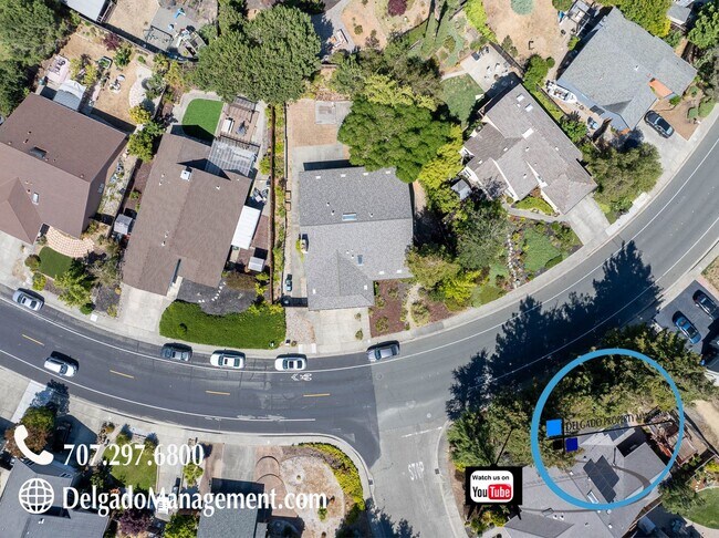Building Photo - Benicia Southampton Hills home