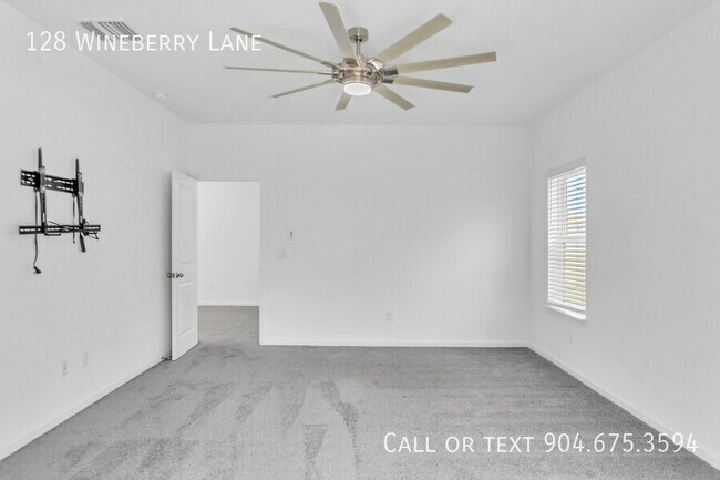 Building Photo - 128 Wineberry Ln