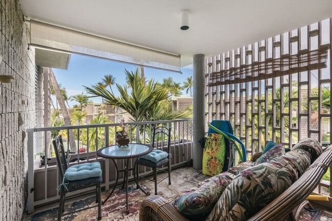 Building Photo - 1 Bedroom Furnished Condo on Alii Drive