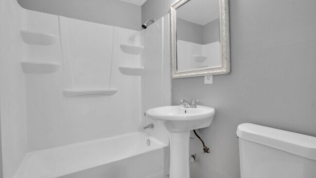 Building Photo - New Renovation! 3 Bed 1 Bath Rental Home i...