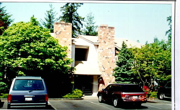 Primary Photo - Totem Firs