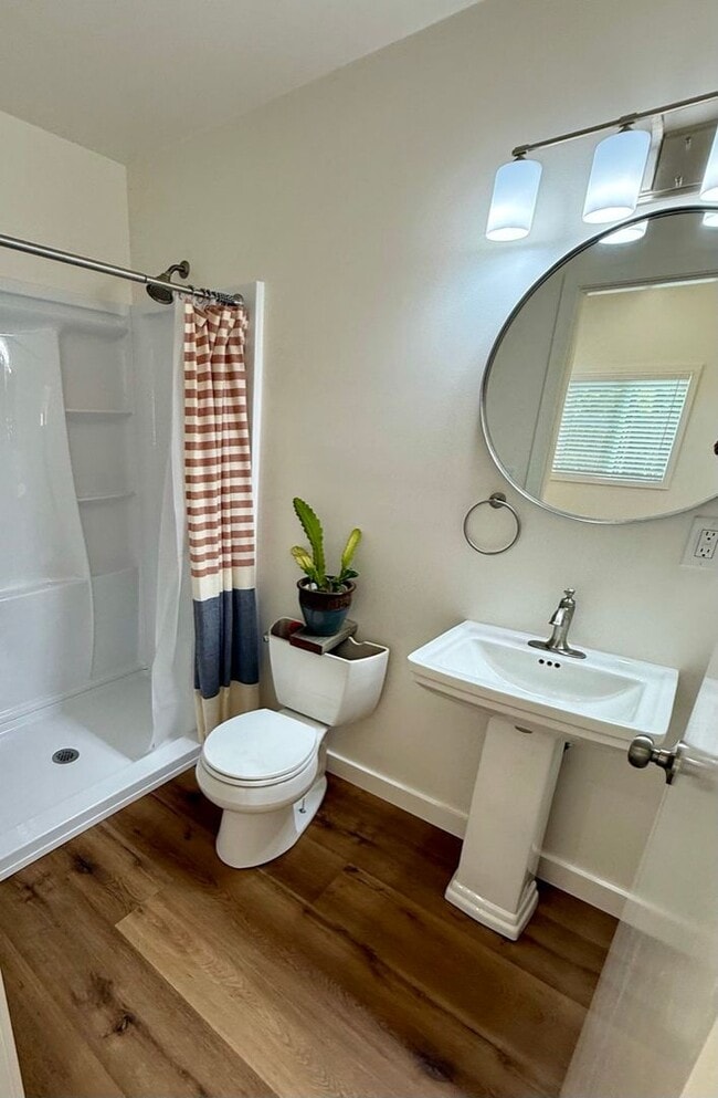 Building Photo - Brand-New Beach Bungalow Studio – Fire Mou...