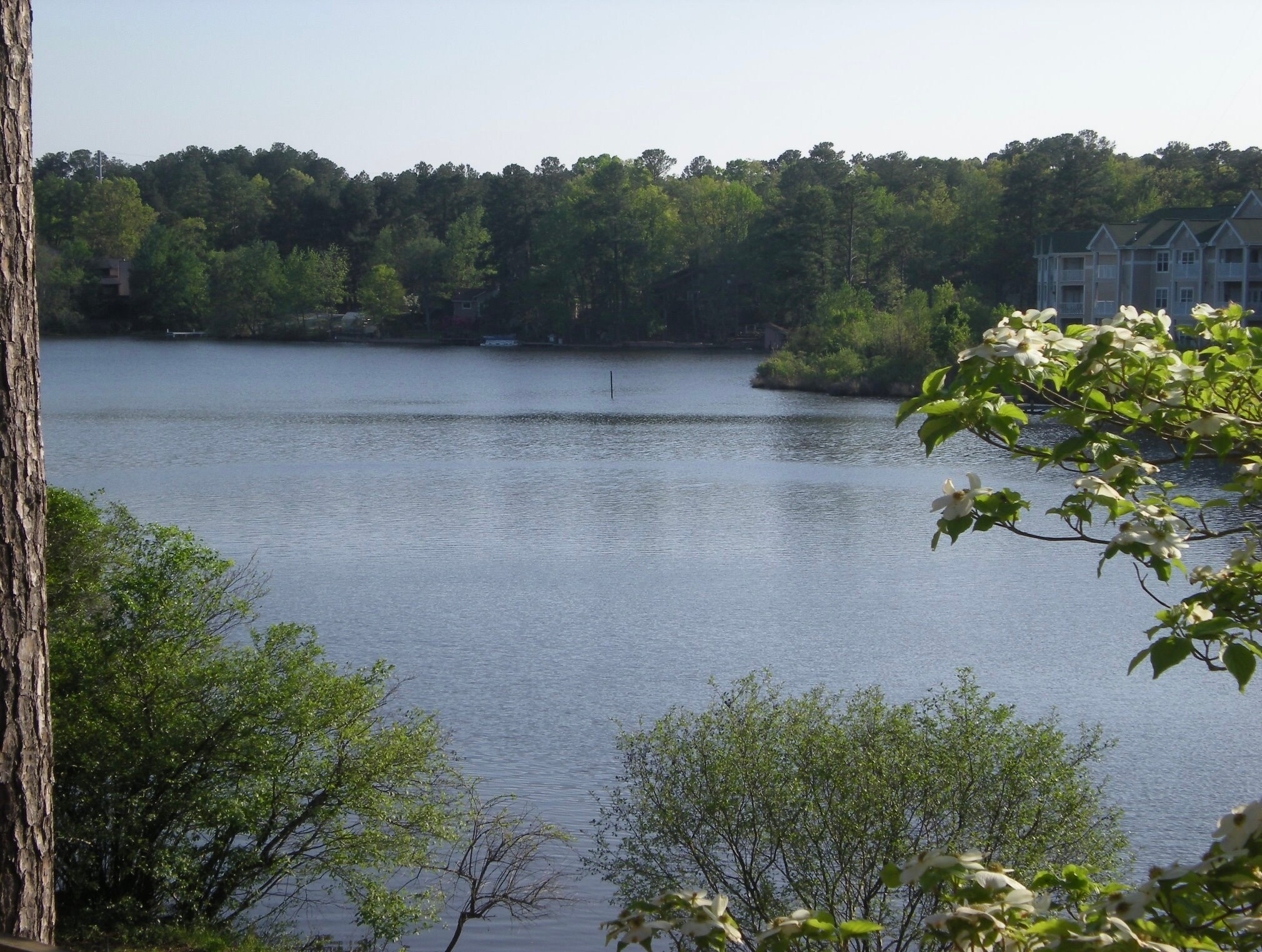 Mcfayden Lake - 3314 Starboard Way