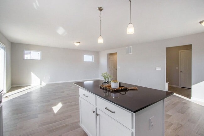 Building Photo - Newly Constructed Four Bedroom Home in Por...